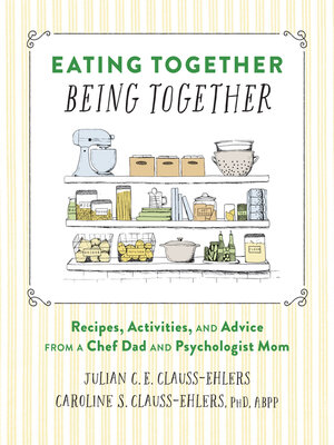Eating Together, Being Together - ebook